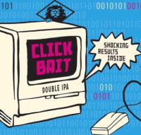 Пиво Click Bait (2020) Пиво Click Bait (2020)