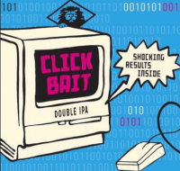 Пиво Click Bait (2021) Пиво Click Bait (2021)