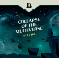Пиво Collapse of the Multiverse Пиво Collapse of the Multiverse
