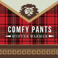 Пиво Comfy Pants Пиво Comfy Pants