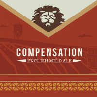 Пиво Compensation Пиво Compensation