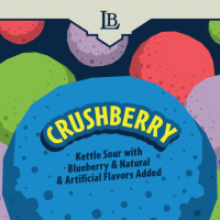 Пиво Crushberry Пиво Crushberry