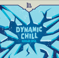 Пиво Dynamic Chill (2021) Пиво Dynamic Chill (2021)