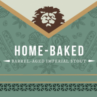 Пиво Home-Baked (2021) Пиво Home-Baked (2021)