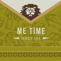Пиво Me Time (2020) Пиво Me Time (2020)