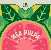 Пиво Mea Pulpa (2021) Пиво Mea Pulpa (2021)