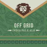 Пиво Off Grid Пиво Off Grid