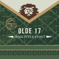 Пиво Olde No. 17 Пиво Olde No. 17