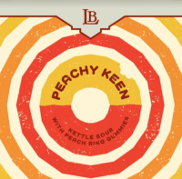 Пиво Peachy Keen (2020) Пиво Peachy Keen (2020)
