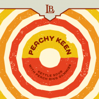 Пиво Peachy Keen (2022) Пиво Peachy Keen (2022)