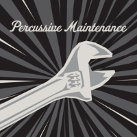 Пиво Percussive Maintenance: Macaroon Пиво Percussive Maintenance: Macaroon