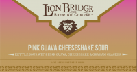 Пиво Pink Guava Cheeseshake Sour Пиво Pink Guava Cheeseshake Sour