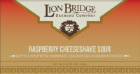 Пиво Raspberry Cheeseshake Sour (2020) Пиво Raspberry Cheeseshake Sour (2020)
