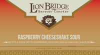 Пиво Raspberry Cheeseshake Sour (2021) Пиво Raspberry Cheeseshake Sour (2021)