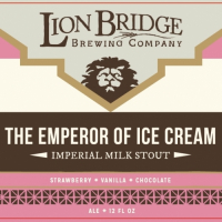 Пиво The Emperor of Ice Cream (2020) (B1 & B2) Пиво The Emperor of Ice Cream (2020) (B1 & B2)