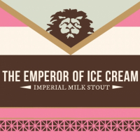 Пиво The Emperor of Ice Cream (2022) Пиво The Emperor of Ice Cream (2022)
