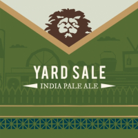 Пиво Yard Sale Пиво Yard Sale