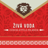 Пиво Živá Voda Пиво Živá Voda