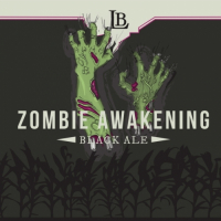 Пиво Zombie Awakening Пиво Zombie Awakening