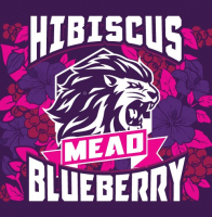 Пиво Hibiscus Blueberry Пиво Hibiscus Blueberry