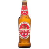 Пиво English Ale Пиво English Ale
