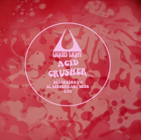Пиво Acid Crusher