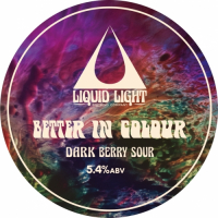 Пиво Better In Colour