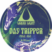 Пиво Day Tripper Пиво Day Tripper