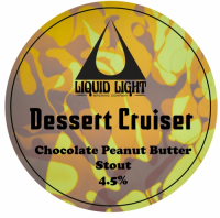 Пиво Dessert Cruiser Пиво Dessert Cruiser