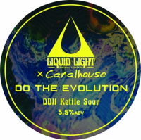 Пиво Do the Evolution