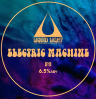 Пиво Electric Machine