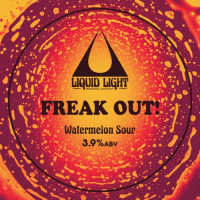 Пиво Freak Out Пиво Freak Out