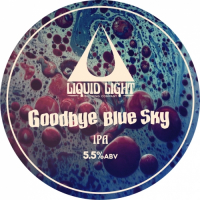 Пиво Goodbye Blue Sky
