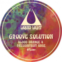 Пиво Groove Solution