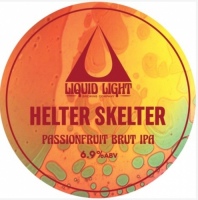 Пиво Helter Skelter