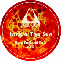 Пиво Inside the Sun