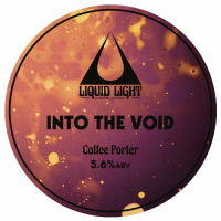 Пиво Into The Void Пиво Into The Void