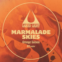 Пиво Marmalade Skies