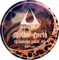 Пиво Mother North