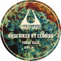 Пиво Obscured By Clouds