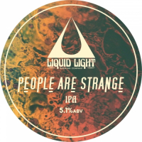 Пиво People Are Strange