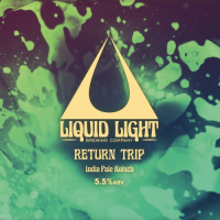 Пиво Return Trip