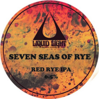 Пиво Seven Seas of Rye Пиво Seven Seas of Rye