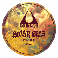 Пиво Solar Seas