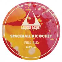Пиво Spaceball Ricochet Пиво Spaceball Ricochet
