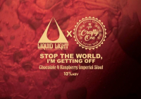 Пиво Stop the World, I’m Getting Off Пиво Stop the World, I’m Getting Off