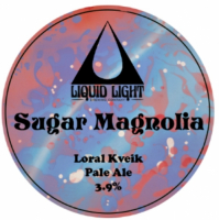 Пиво Sugar Magnolia