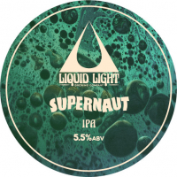 Пиво Supernaut