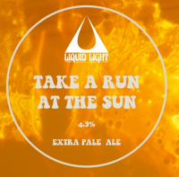 Пиво Take A Run At the Sun