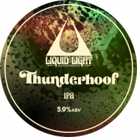 Пиво Thunderhoof